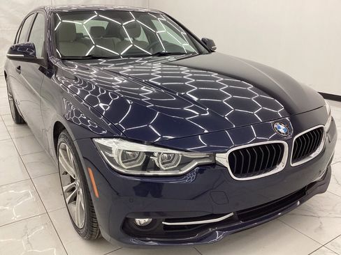 Used 2016 BMW 328i Sedan image 3