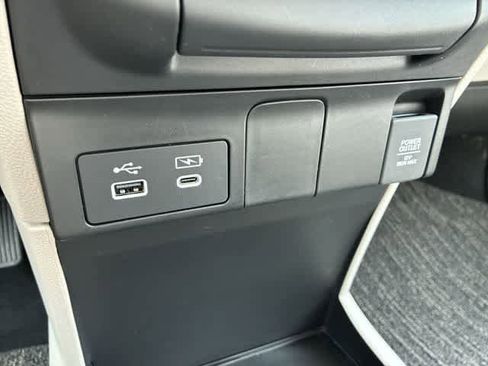 Used 2026 Honda Odyssey EX-L image 34