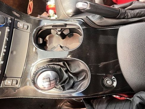 Used 2009 Chevrolet Corvette Z06 w/ Preferred Equipment Group image 23