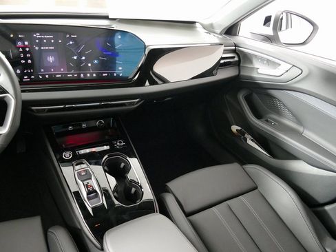 New 2025 Audi A5 2.0T Premium Plus image 26