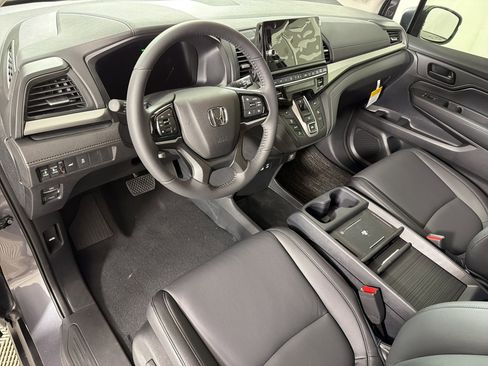 New 2026 Honda Odyssey EX-L image 4
