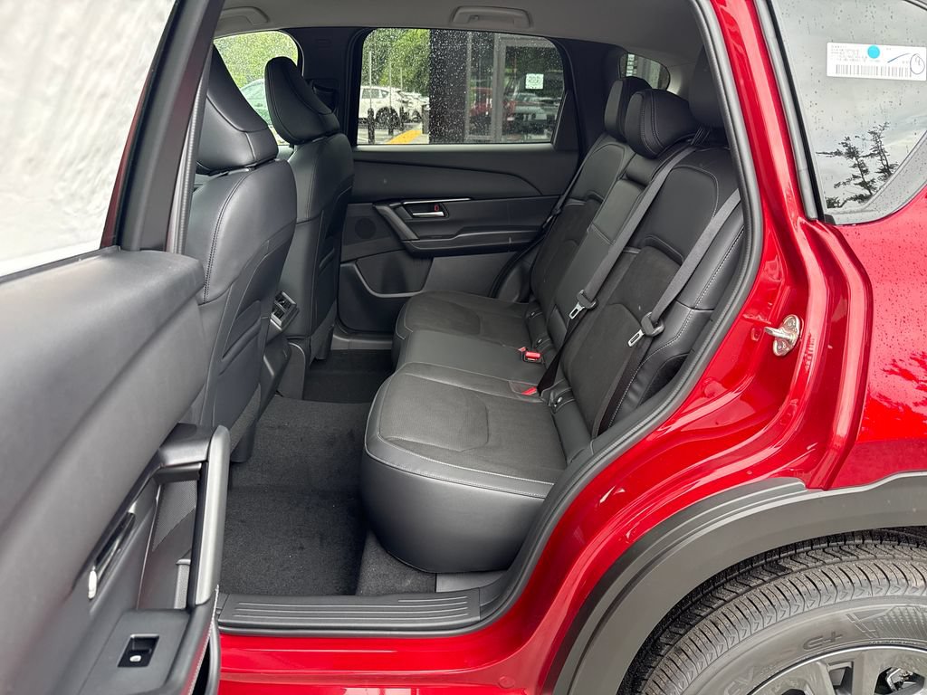 New 2026 MAZDA CX-5 Select AWD/4WD image 30