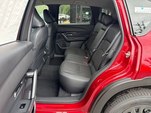 New 2026 MAZDA CX-5 Select AWD/4WD image 30