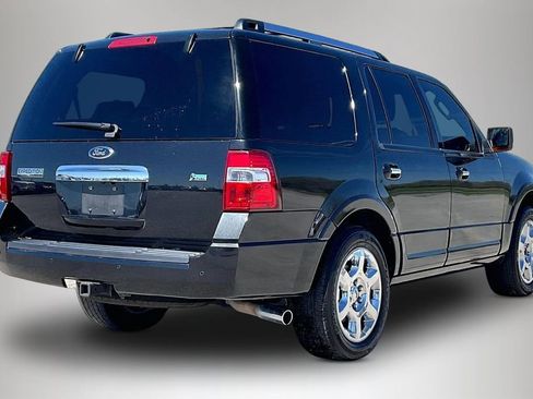 Used 2014 Ford Expedition Limited w/ Equipment Group 301A image 5