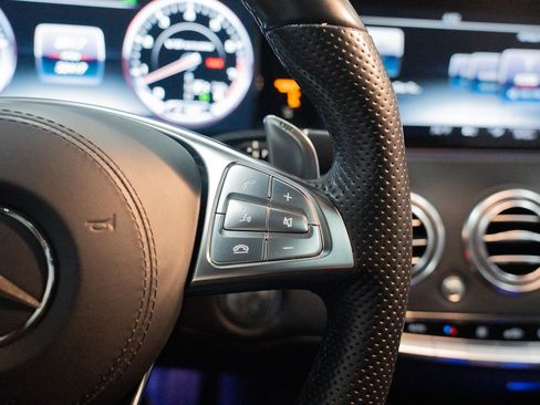Used 2015 Mercedes-Benz S 63 AMG 4MATIC Coupe image 37