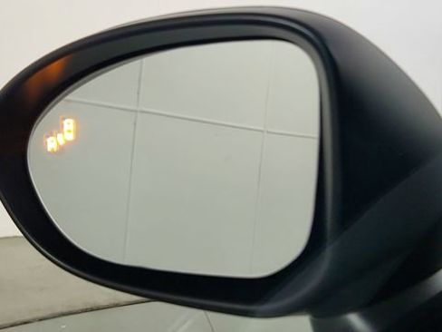 New 2026 MAZDA MX-5 Miata RF Club w/ Interior Package RWD image 15