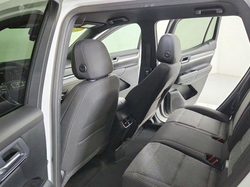 Used 2026 GMC Terrain Elevation AWD/4WD image 23