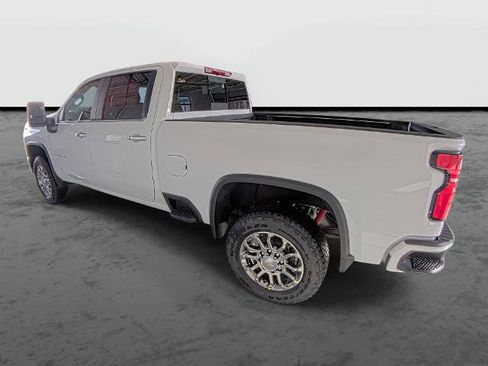 New 2026 Chevrolet Silverado 2500 LT w/ Z71 Chrome Sport Edition image 2