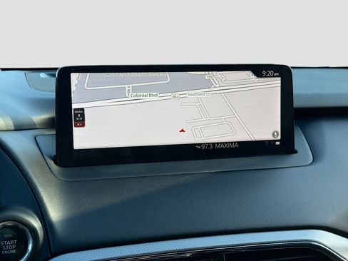 Used 2021 MAZDA CX-9 Signature image 33