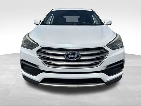 Used 2018 Hyundai Santa Fe Sport FWD image 7