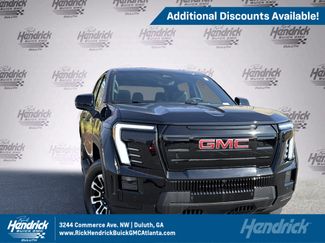 New 2026 GMC Sierra EV Elevation w/ Premium Package video 1