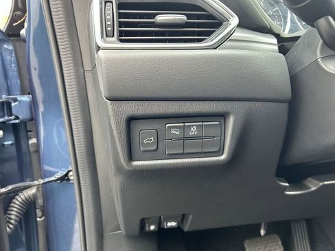 Certified 2023 MAZDA CX-5 AWD 2.5 S image 17