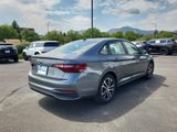 Used 2023 Volkswagen Jetta Sport image 3