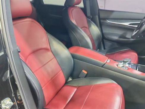 Used 2023 INFINITI QX55 Sensory w/ Lighting Package AWD/4WD image 27