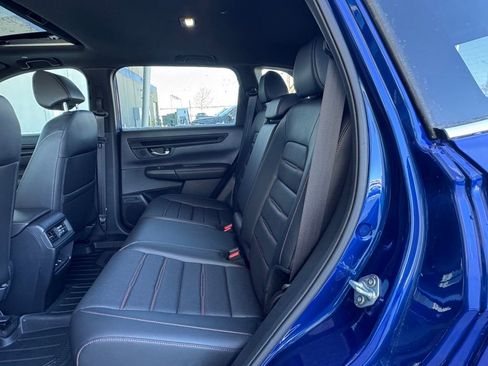 Used 2024 Honda CR-V Sport-L image 27