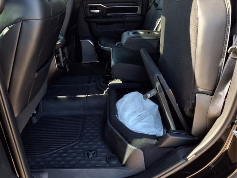 New 2025 RAM 3500 Laramie image 32