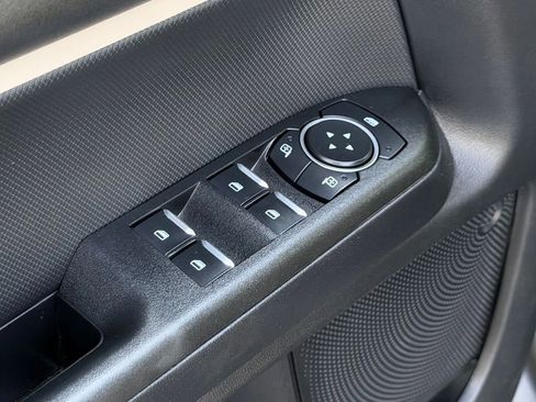 Certified 2025 Ford Bronco Sport Big Bend w/ Convenience Package image 14