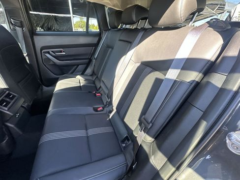 Used 2023 MAZDA CX-50 2.5 S w/ Cargo Package image 26