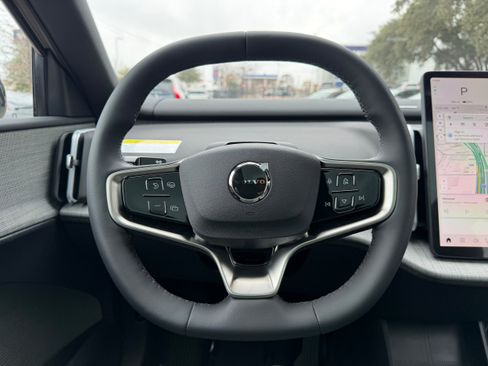 New 2026 Volvo EX30 Cross Country Ultra image 14