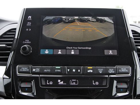 Used 2019 Honda Odyssey EX-L image 26