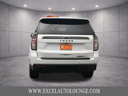 Used 2022 Chevrolet Tahoe RST w/ Luxury Package image 5
