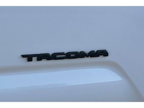 Used 2023 Toyota Tacoma SR5 image 46