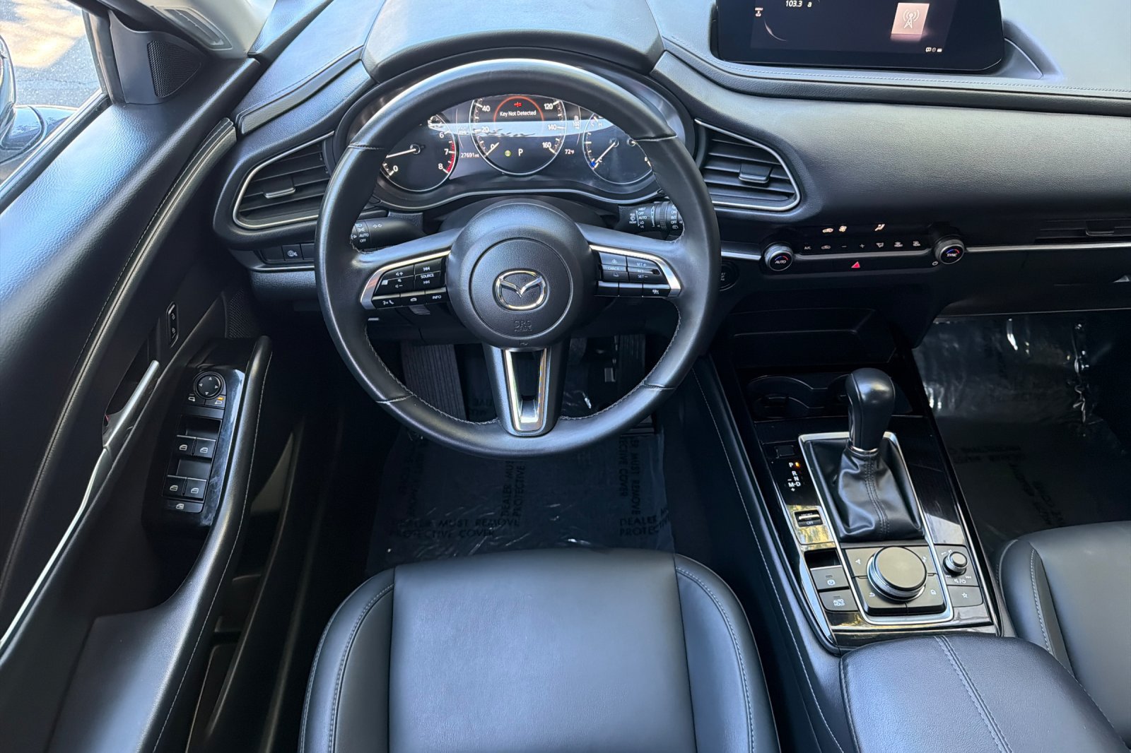 Certified 2024 MAZDA CX-30 AWD 2.5 S w/ Select Sport Pkg image 16