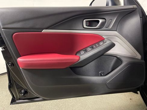 Used 2024 Acura Integra A-Spec image 17