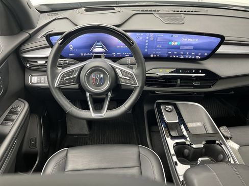 Certified 2025 Buick Enclave Sport Touring w/ Super Cruise Package image 14