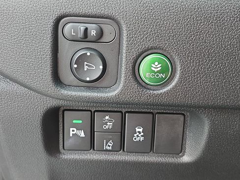 Used 2022 Honda Passport EX-L image 26