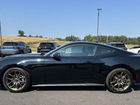 New 2025 Ford Mustang Premium image 5