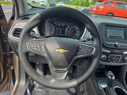 Used 2018 Chevrolet Equinox LS image 18