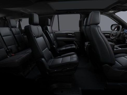 New 2026 Chevrolet Tahoe RST AWD/4WD image 7