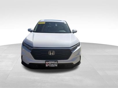 Used 2026 Honda CR-V EX-L
