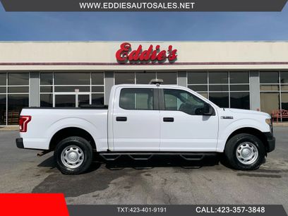 Used 2016 Ford F150 XL w/ XL Power Equipment Group