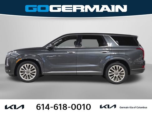 Used 2020 Hyundai Palisade Limited AWD/4WD image 11