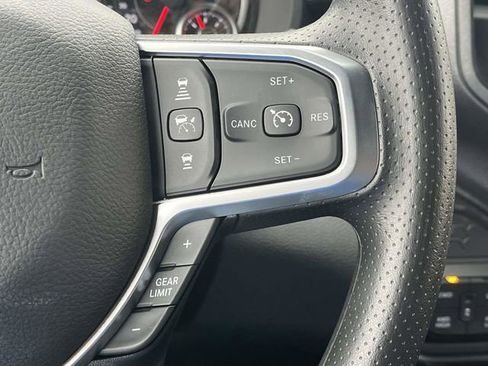 New 2026 RAM 2500 Tradesman image 20