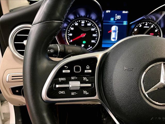 Used 2019 Mercedes-Benz C 300 4MATIC Sedan image 17