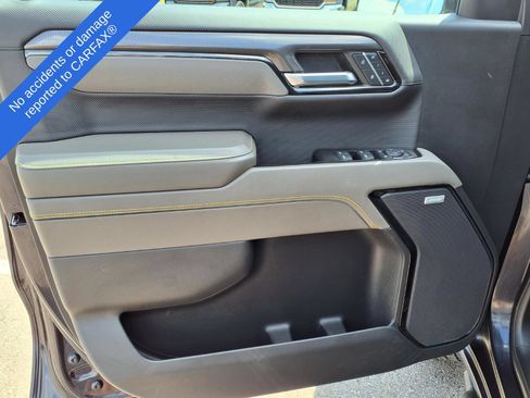 Used 2024 Chevrolet Silverado 1500 ZR2 w/ ZR2 Bison Edition AWD/4WD image 16