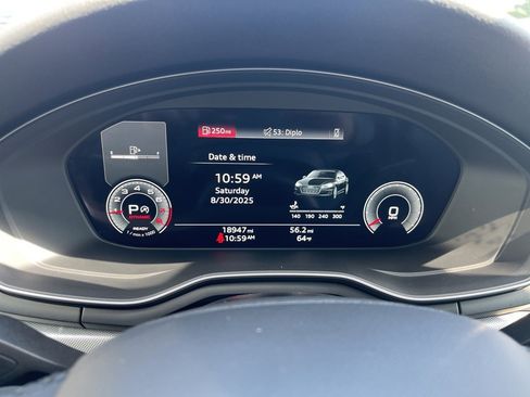 Used 2025 Audi A5 2.0T Premium Plus image 45