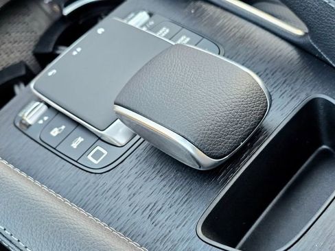 New 2026 Mercedes-Benz GLE 450 4MATIC image 35
