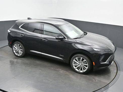 New 2026 Buick Envision Avenir image 44