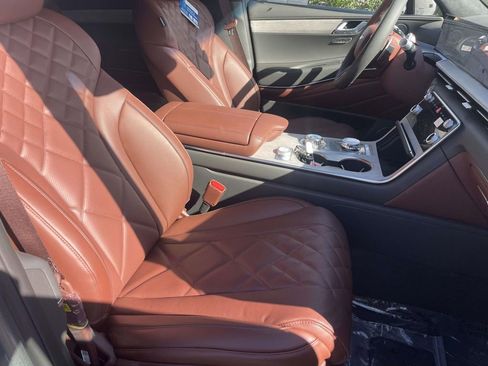 New 2026 Genesis GV80 3.5T Prestige image 29