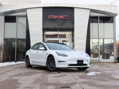 Used 2023 Tesla Model 3 Standard Range