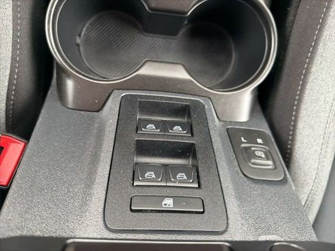 Used 2022 Ford Bronco Big Bend image 28