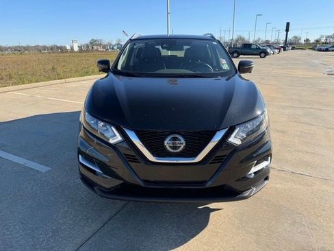 Used 2022 Nissan Rogue Sport SL image 7