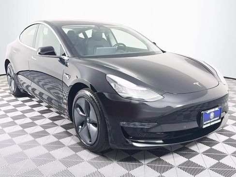 Used 2019 Tesla Model 3 Standard Range Plus RWD image 26
