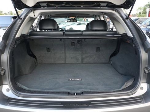 Used 2013 Lexus RX 350 FWD w/ Navigation Pkg image 27