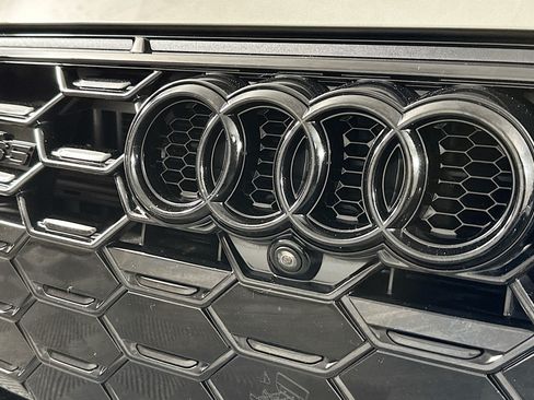 Used 2024 Audi S5 Premium Plus w/ Premium Plus Package AWD/4WD image 15