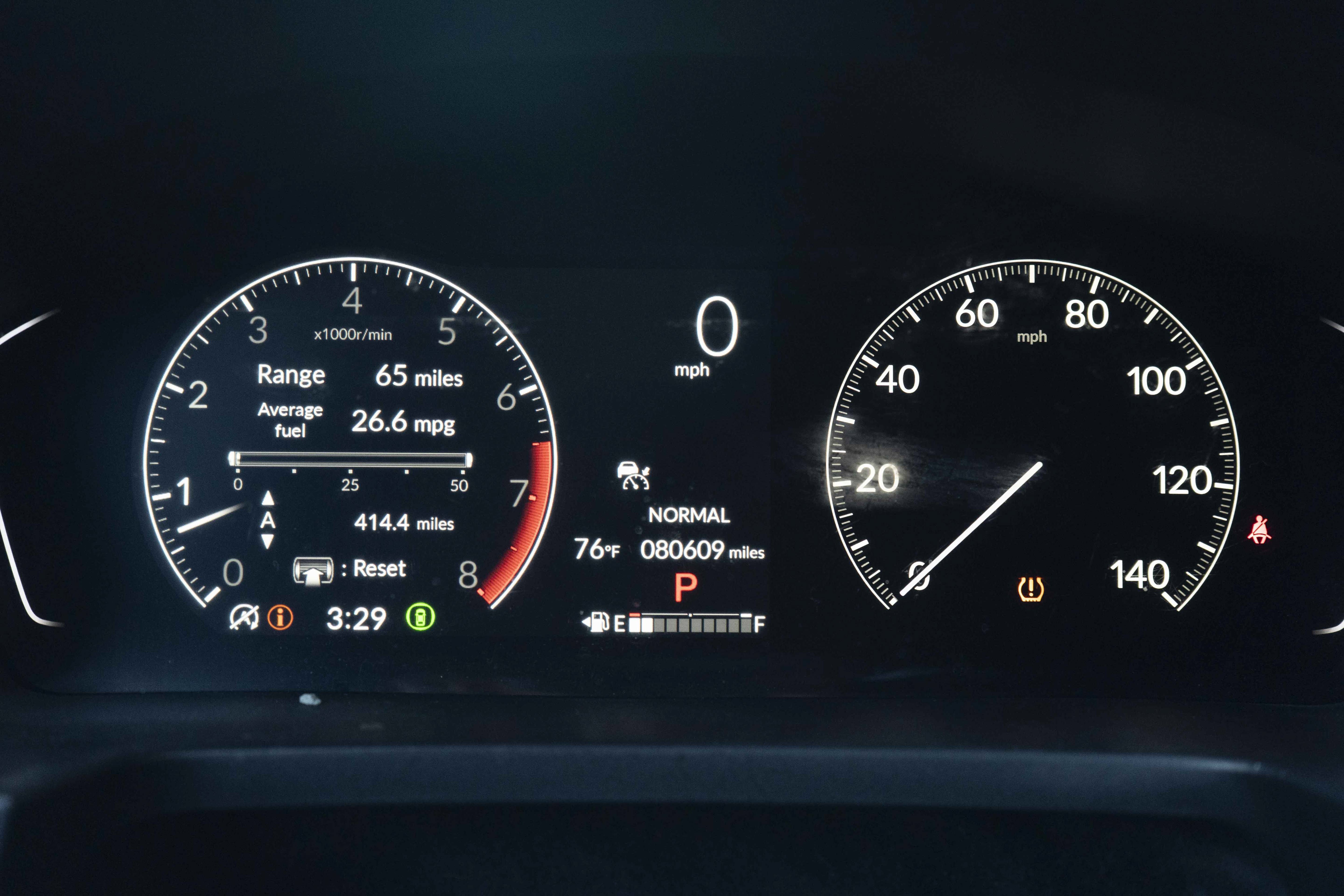 Used 2023 Honda Pilot EX-L image 23